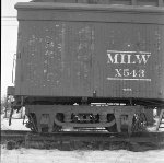 MILW X543
